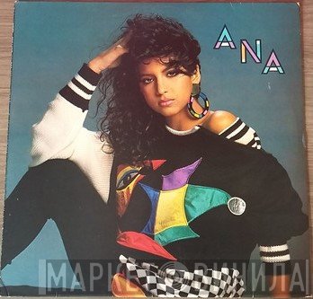 Ana  - Ana