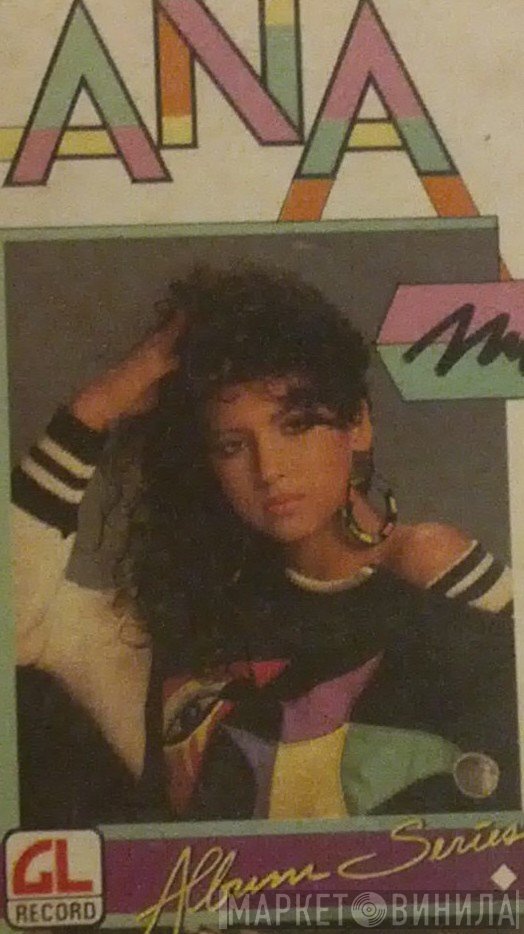 Ana  - Ana