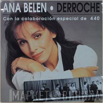 Ana Belén Con La Colaboración Especial De Juan Luis Guerra 4.40  - Derroche