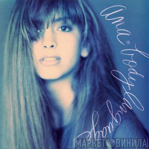 Ana  - Body Language