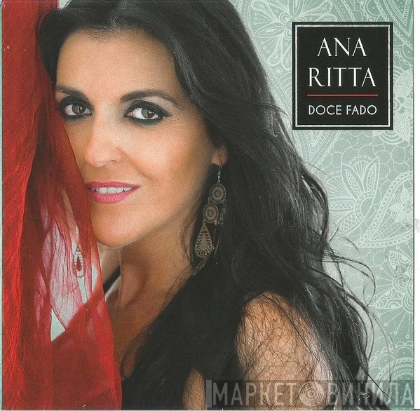 Ana Ritta - Doce Fado