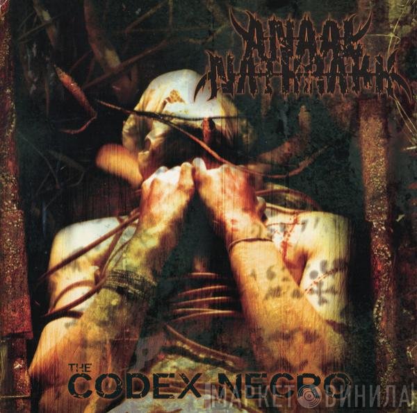 Anaal Nathrakh  - The Codex Necro