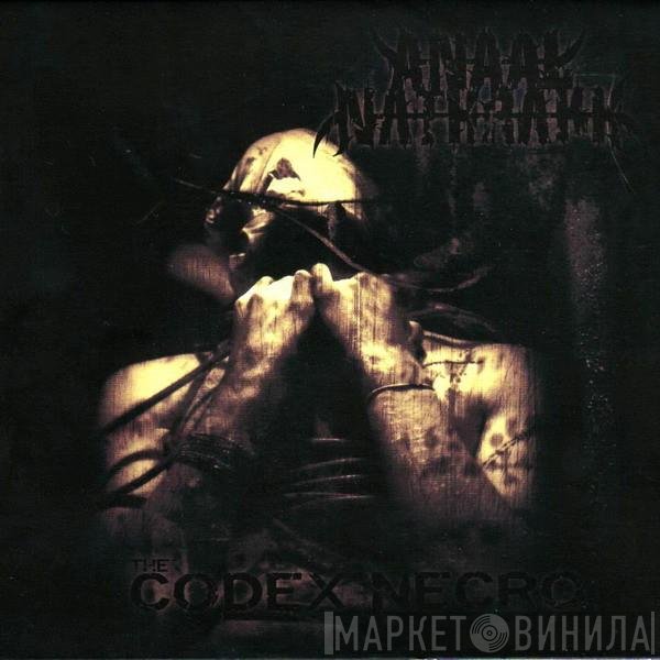 Anaal Nathrakh  - The Codex Necro