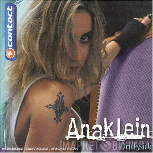 Anaklein  - Darkside