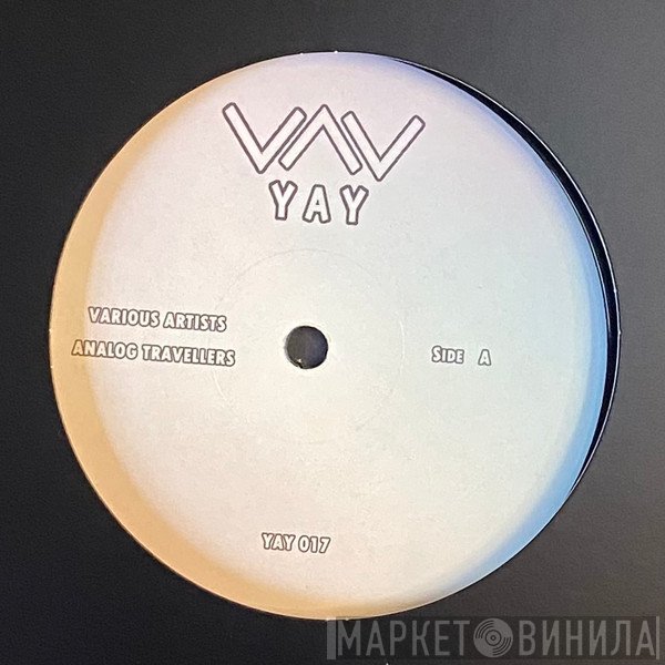  - Analog Travellers EP