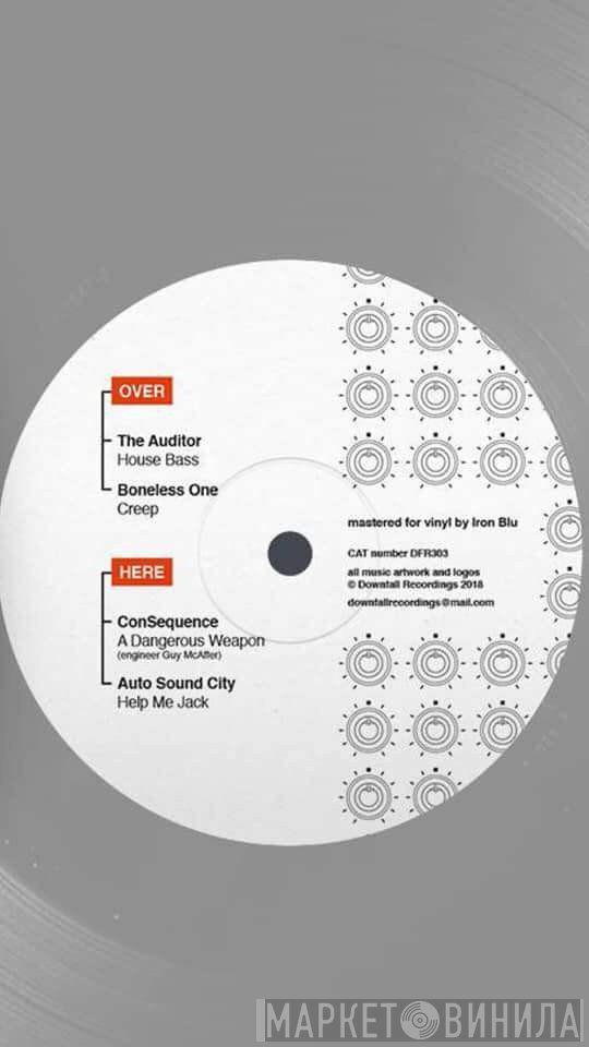  - Analogue Beacon EP