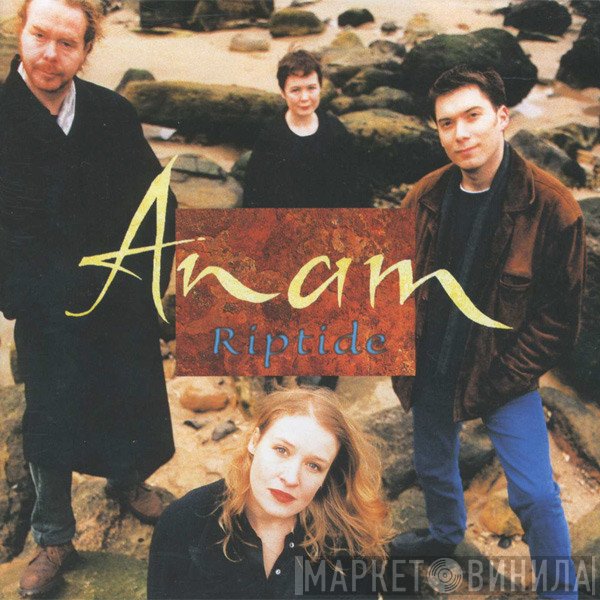 Anam  - Riptide