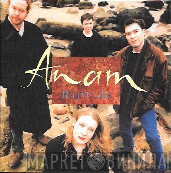 Anam  - Riptide