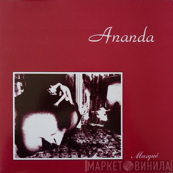 Ananda  - Masqué