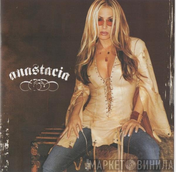 Anastacia - Anastacia