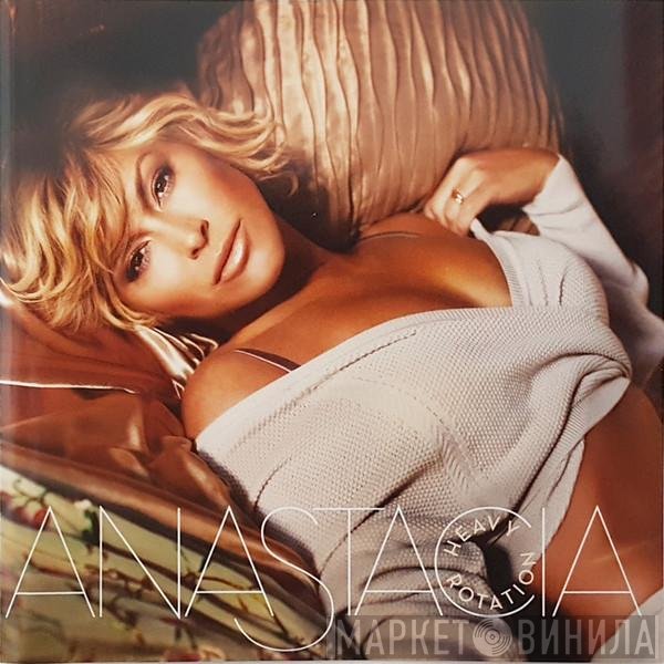Anastacia  - Heavy Rotation