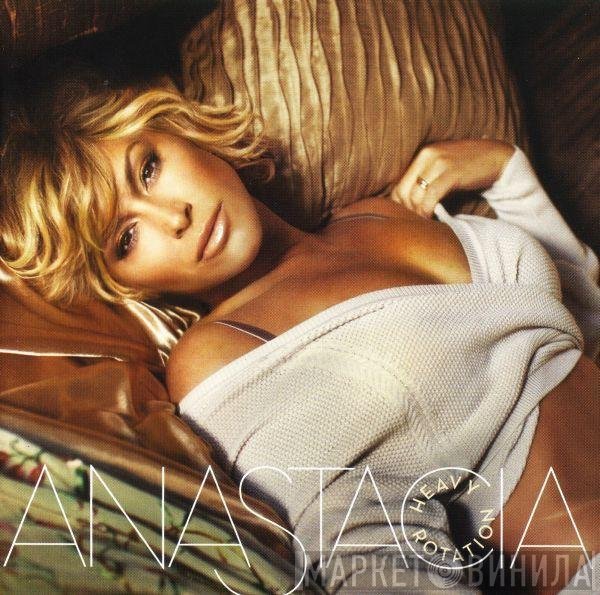 Anastacia  - Heavy Rotation