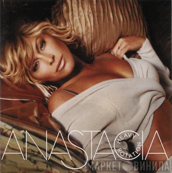 Anastacia  - Heavy Rotation