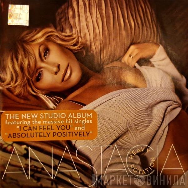 Anastacia  - Heavy Rotation
