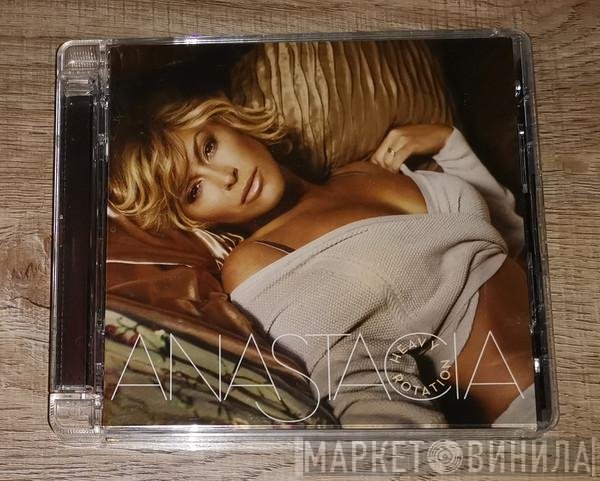 Anastacia  - Heavy Rotation