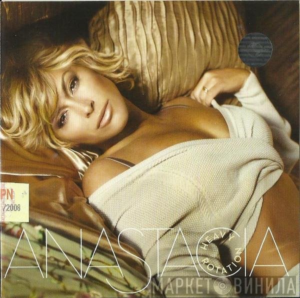 Anastacia  - Heavy Rotation