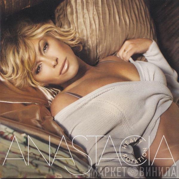 Anastacia  - Heavy Rotation