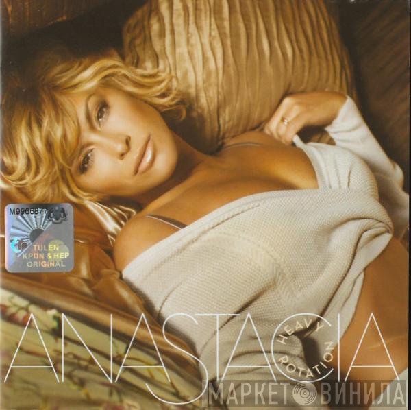Anastacia  - Heavy Rotation