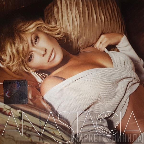 Anastacia  - Heavy Rotation