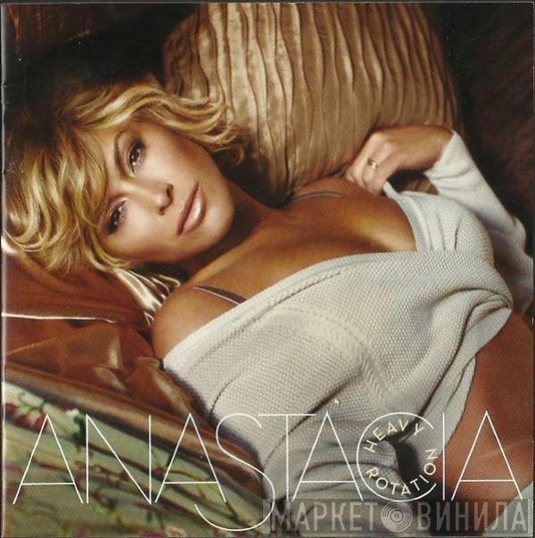 Anastacia  - Heavy Rotation