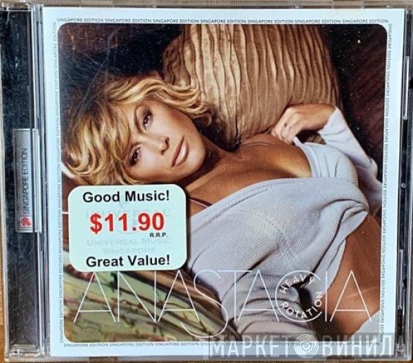 Anastacia  - Heavy Rotation