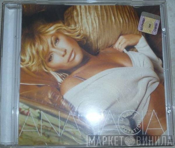 Anastacia  - Heavy Rotation