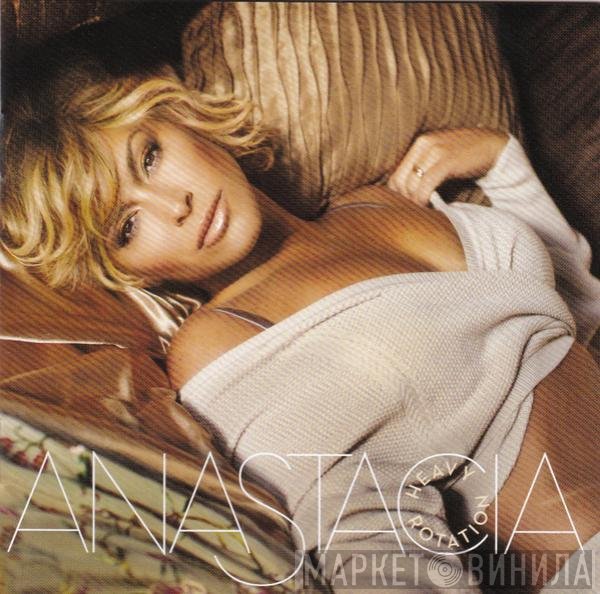 Anastacia  - Heavy Rotation