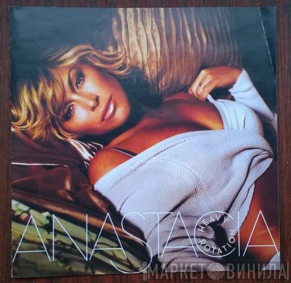 Anastacia  - Heavy Rotation
