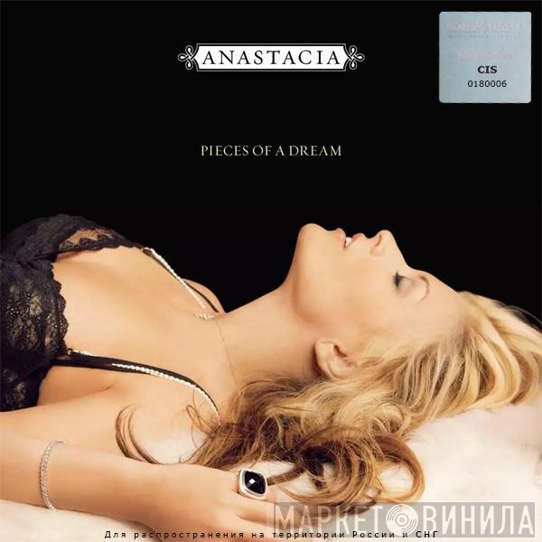 Anastacia - Pieces Of A Dream