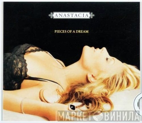 Anastacia - Pieces Of A Dream