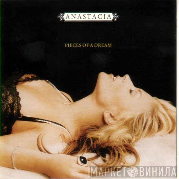 Anastacia - Pieces Of A Dream