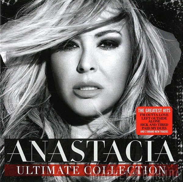 Anastacia - Ultimate Collection