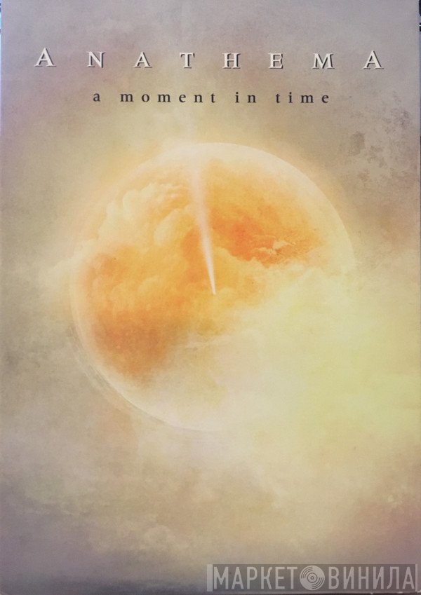 Anathema  - A Moment In Time