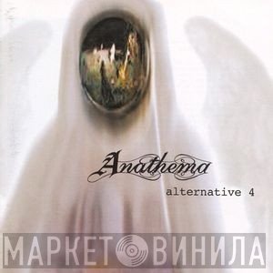 Anathema - Alternative 4