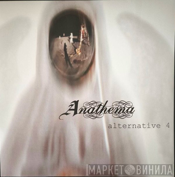 Anathema - Alternative 4