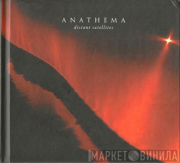 Anathema  - Distant Satellites