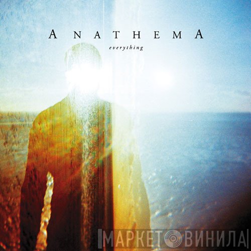 Anathema  - Everything