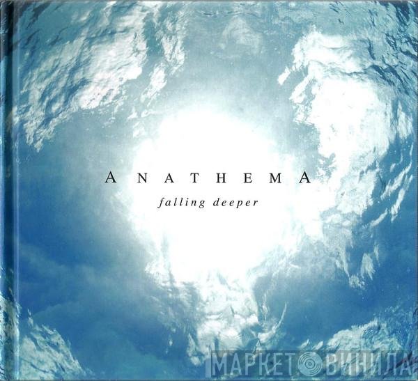 Anathema  - Falling Deeper