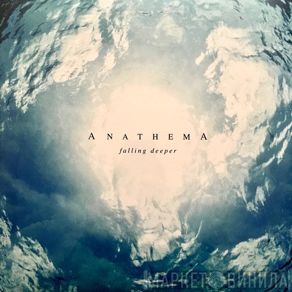 Anathema  - Falling Deeper