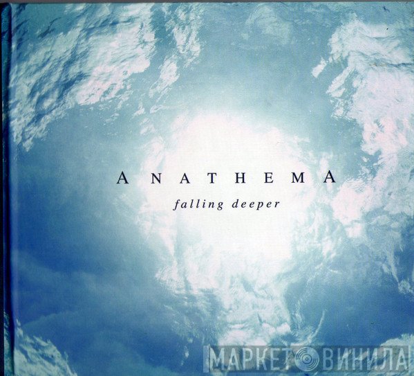 Anathema  - Falling Deeper