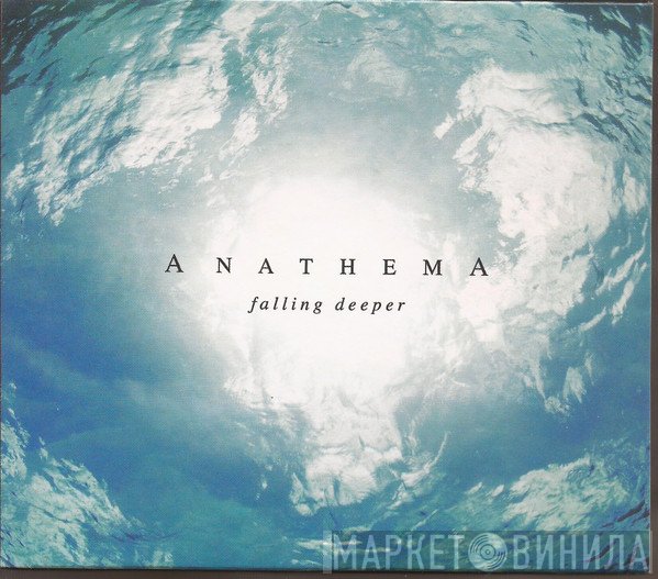 Anathema  - Falling Deeper