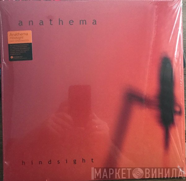 Anathema  - Hindsight