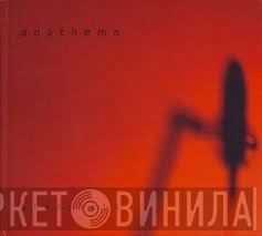 Anathema  - Hindsight