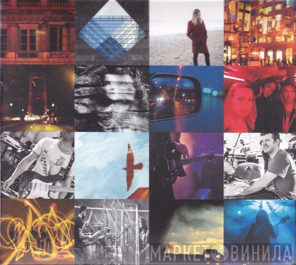 Anathema - Internal Landscapes 2008-2018