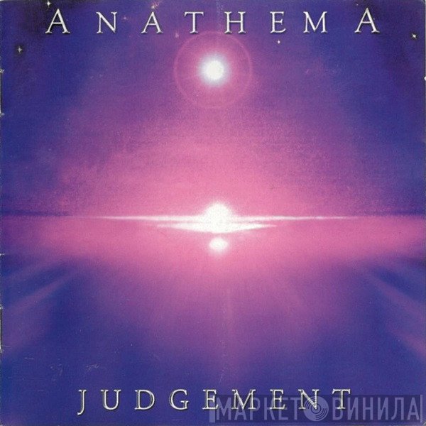 Anathema - Judgement