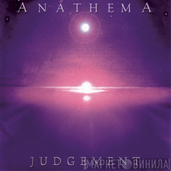 Anathema  - Judgement