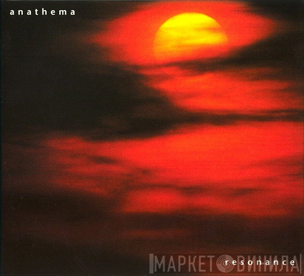 Anathema  - Resonance