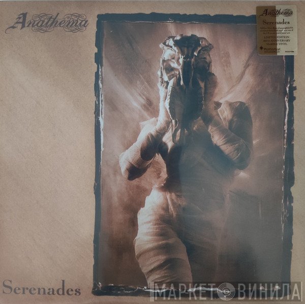 Anathema - Serenades