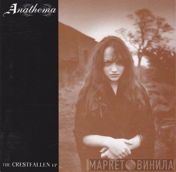 Anathema  - The Crestfallen EP