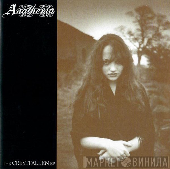Anathema - The Crestfallen EP